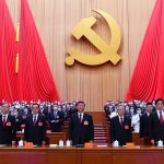 Xi Jinping enters his third term as China’s president