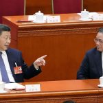 China’s new Prime Minister
