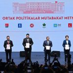Kılıçdaroğlu leads the polls related to Turkish presidential election