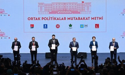 Kılıçdaroğlu leads the polls related to Turkish presidential election