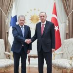 Turkey and Hungary approve Finland’s accession to NATO