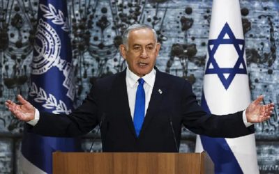 New Israeli law against removing the Prime Minister