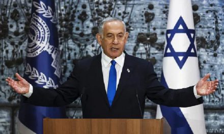 New Israeli law against removing the Prime Minister
