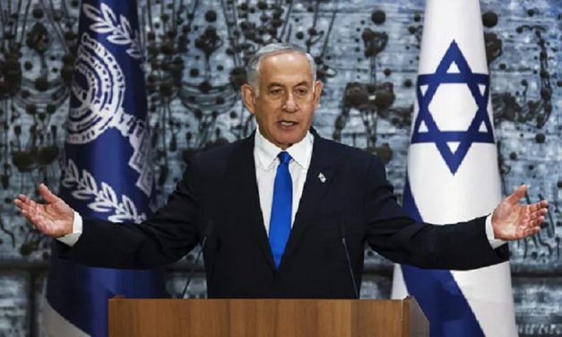 New Israeli law against removing the Prime Minister
