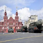 Impact of nuclear weapons deployment in Belarus
