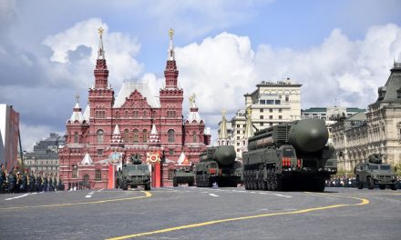 Impact of nuclear weapons deployment in Belarus