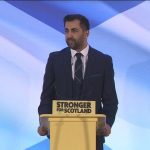Muslim Humza Yousaf new Scottish First Minister