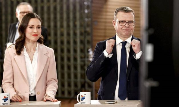Petteri Orpo new Prime Minister – Sanna Marin lost Finland’s election