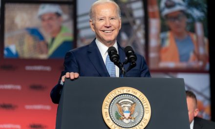 President Biden has officially announced his participation in the 2024 election campaign