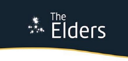 Media release from The Elders