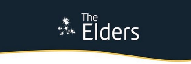 A Message from The Elders – Media Release from Mary Robinson