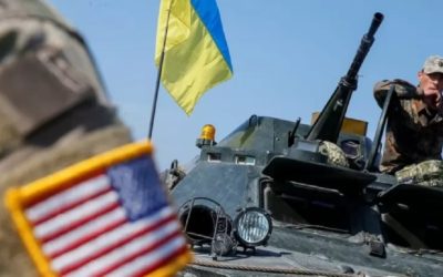 The US has overestimated Ukraine’s arms aid