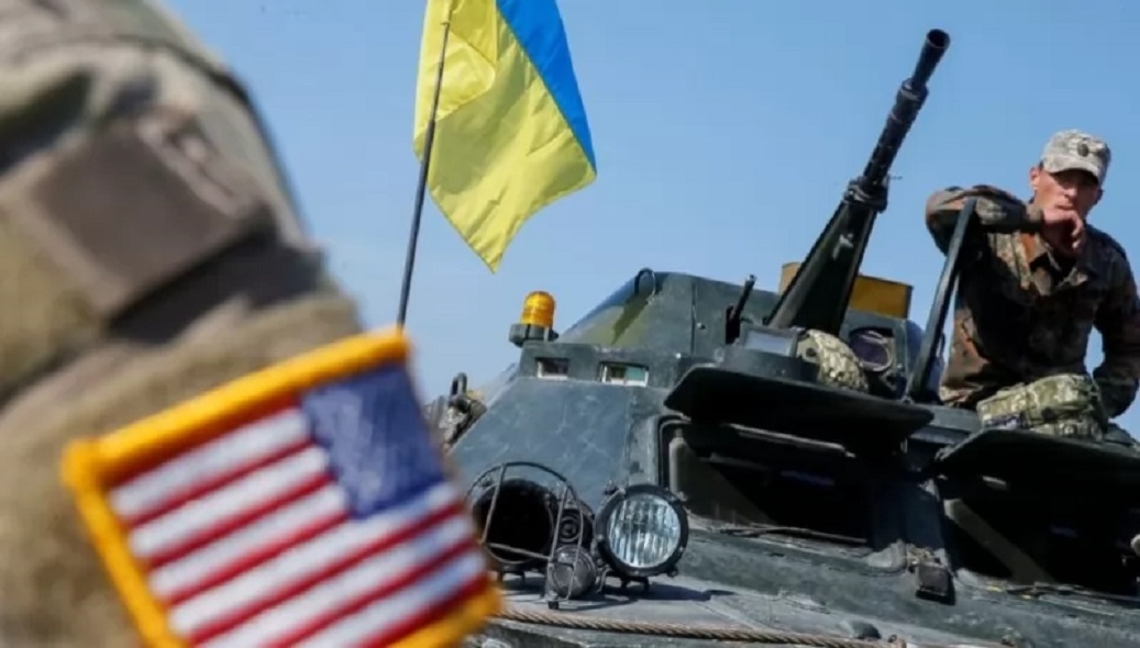 The US has overestimated Ukraine’s arms aid
