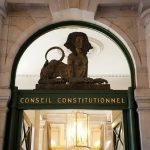 The French Constitutional Council rejected petition for pension vote