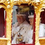 King Charles III’s coronation ceremony provokes