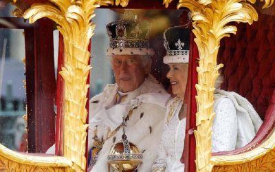 King Charles III’s coronation ceremony provokes