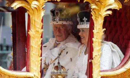 King Charles III’s coronation ceremony provokes