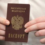 Ukrainians living in Russian occupied areas must change their citizenship