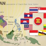 ASEAN calls on Myanmar’s junta to calm the country