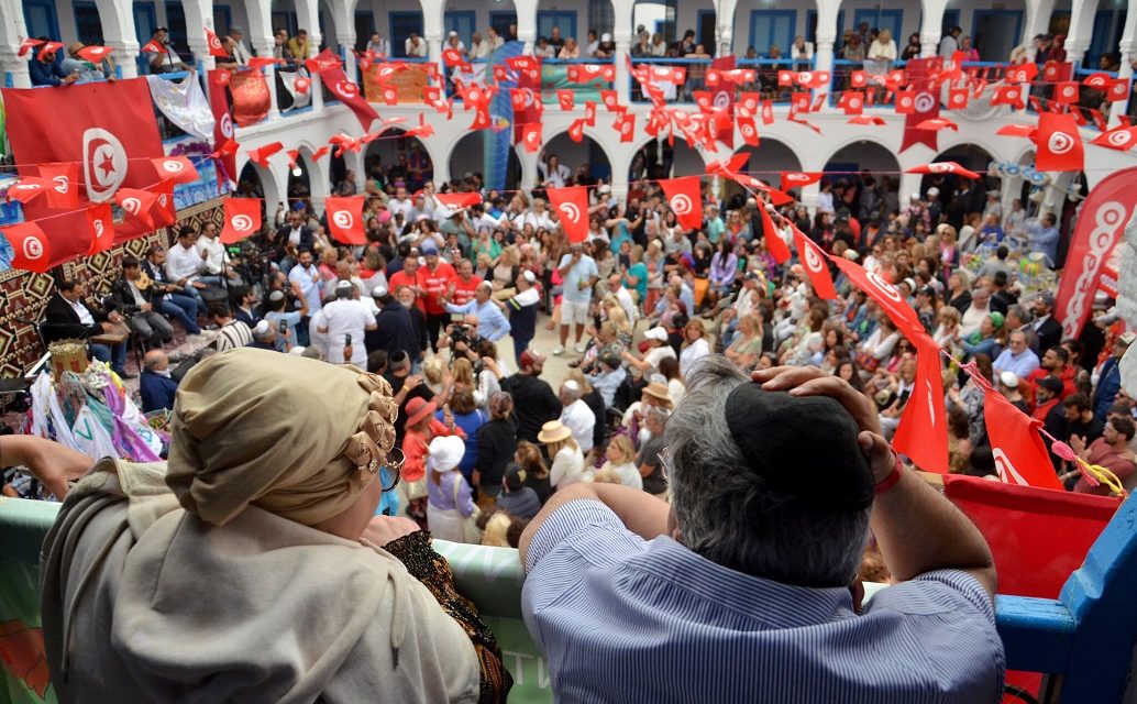 Shooting drama in Tunisian synagogue