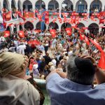 Shooting drama in Tunisian synagogue