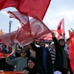 Re-election in Turkey