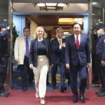 China should ignore Liz Truss’ trip to Taiwan