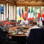 G7 promotes additional sanctions against Russia