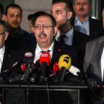 Second round of Turkey’s presidential election available to citizens living abroad