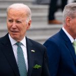 Raising of the US debt limit