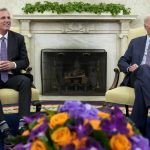 Republicans reject raising the US debt limit