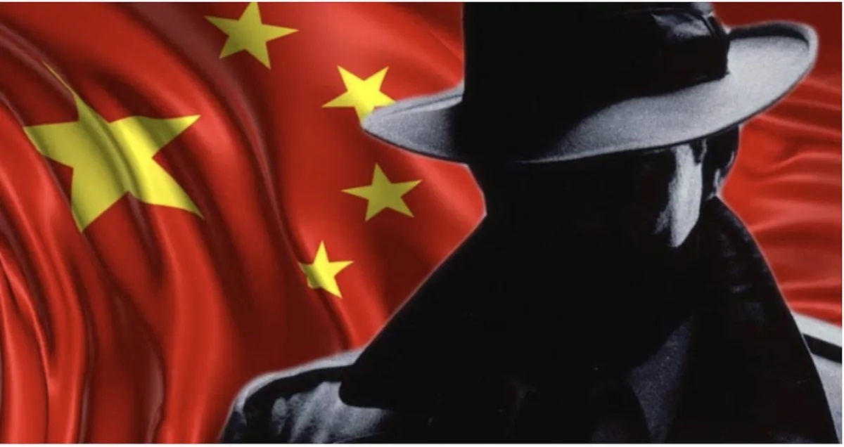 Warning against China’s revised spy law