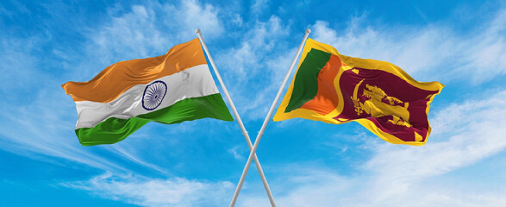 India gave USD 4 billion to Sri Lanka’s emergency assistance