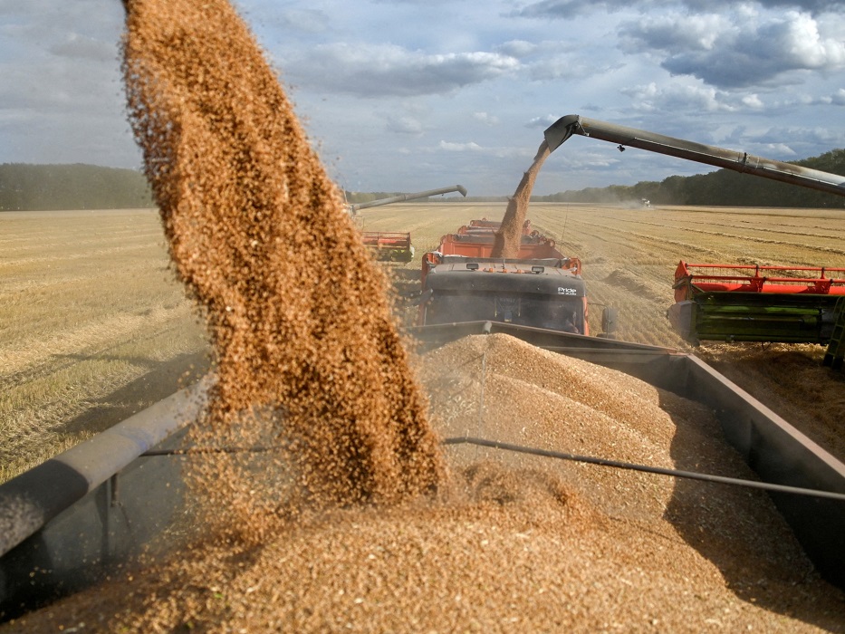 Russia refuses to extend the grain agreement