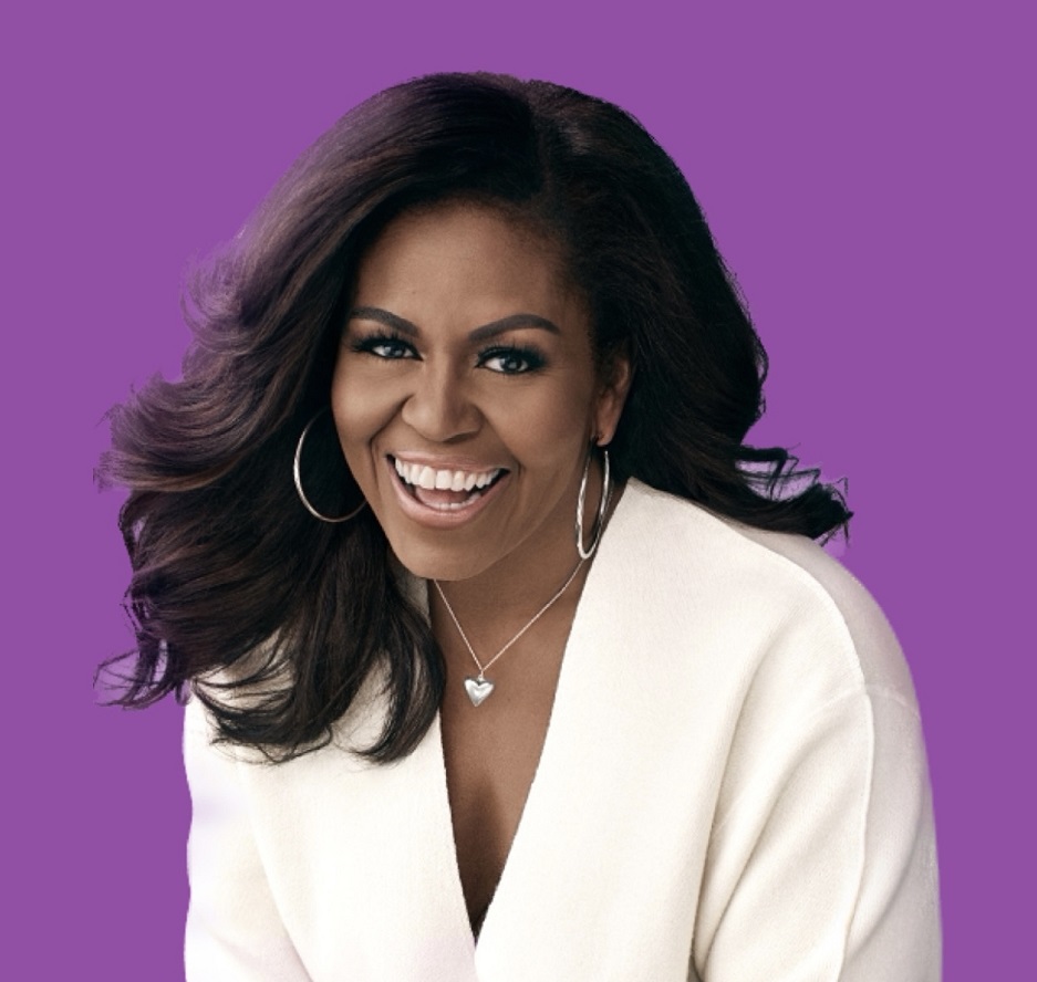 Michelle Obama for president in 2024?