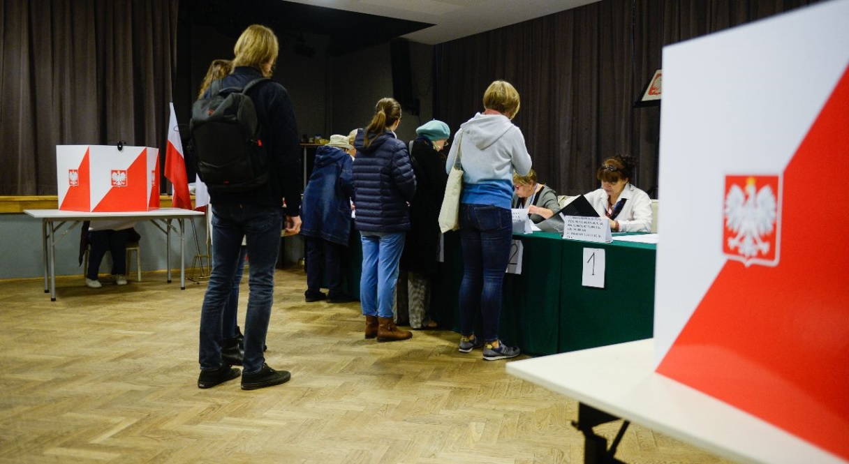 Poland’s parliamentary elections important for the EU