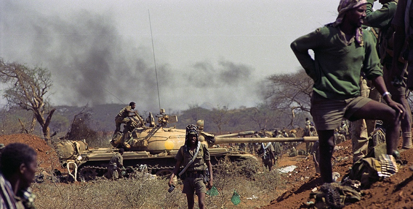 Will war reignite between Ethiopia and Eritrea?