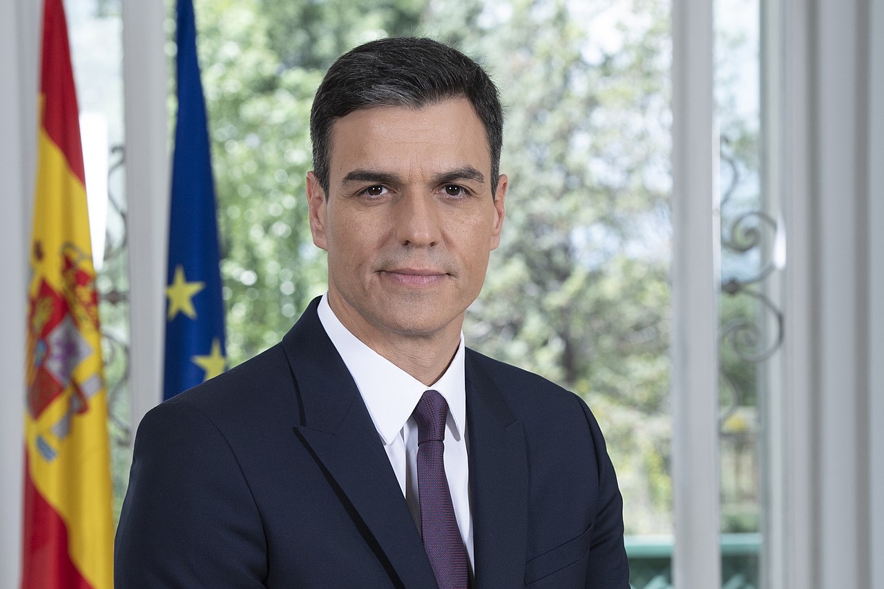 Pedro Sánchez continues as Spain’s Prime Minister