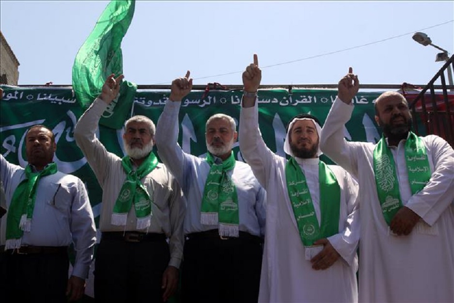 The fate of the Hamas leaders