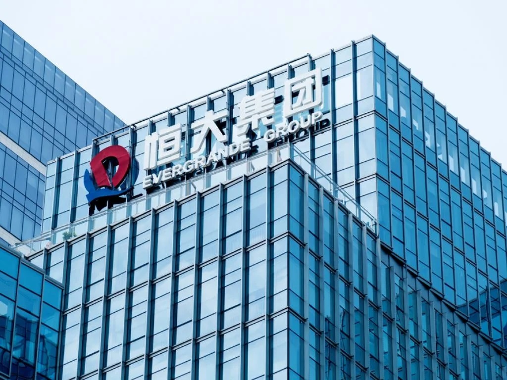 China Evergrande maintains business despite liquidation