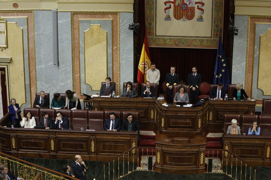 Amnesty bill for Catalan separatists rejected