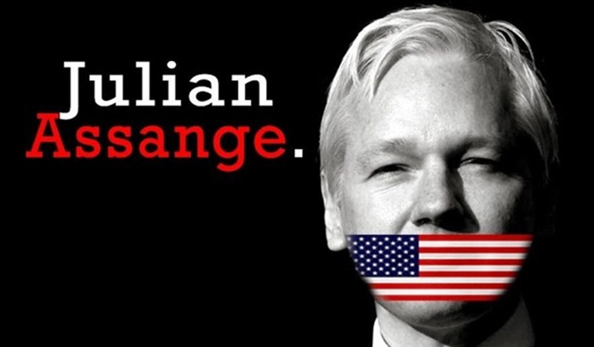 Australia wants WikiLeaks founder back home