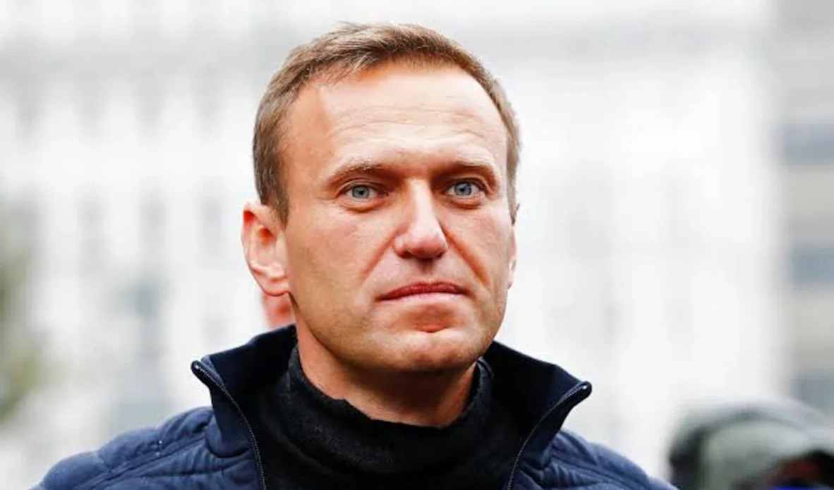 Opposition leader Alexei Navalny has died in prison