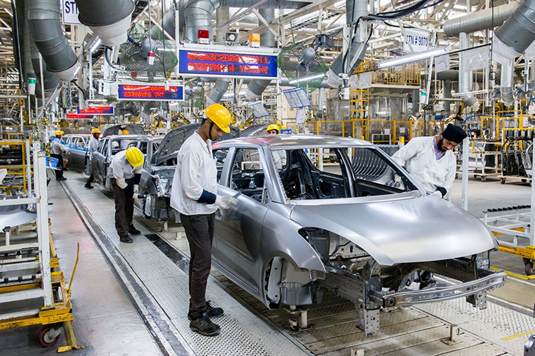 Indian customs duties prevent establishment for foreign electric car manufacturers