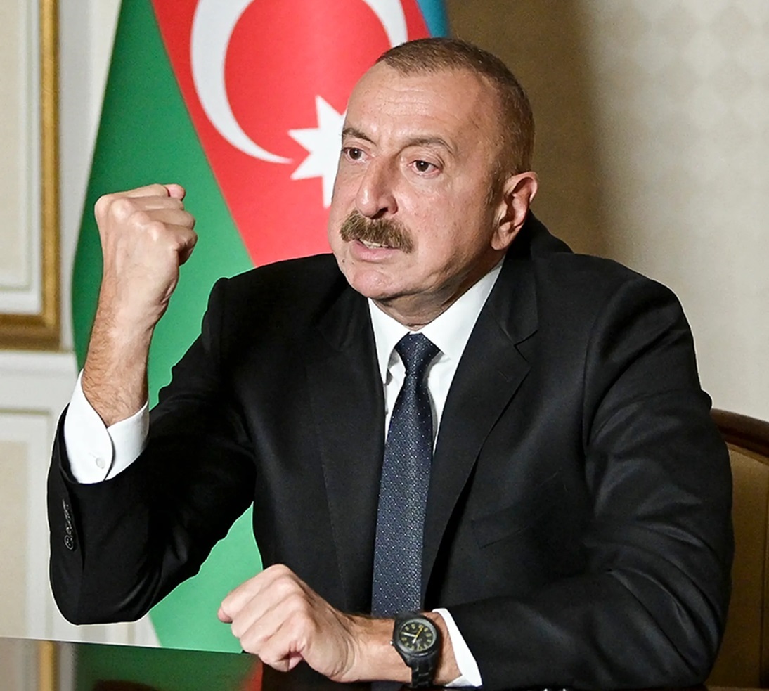 Azerbaijan threatens Armenia, thus France recalls its ambassador