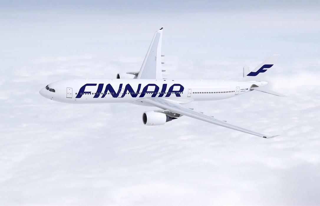 Russians jam Finland’s and Baltic states’ air traffic