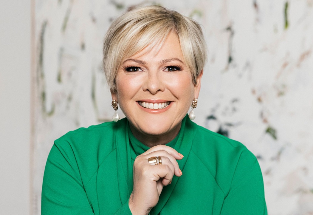Iceland elected its second female president