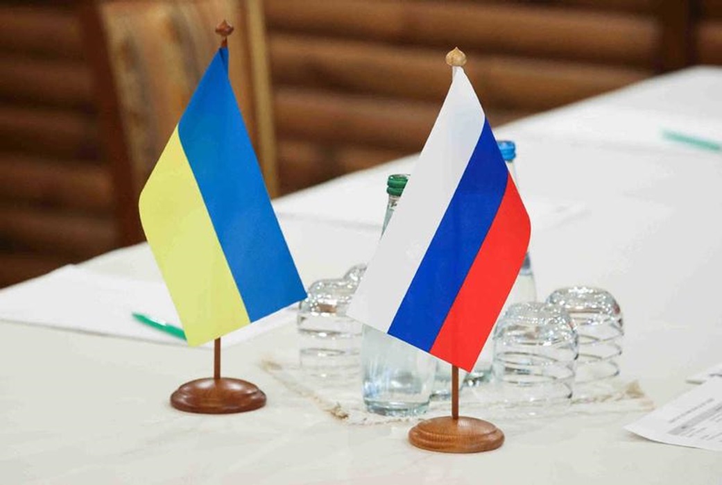 China’s point of view as mediator in the Ukraine crisis