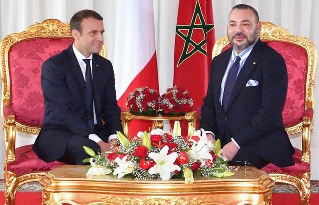 Morocco’s autonomy plan for Western Sahara approved