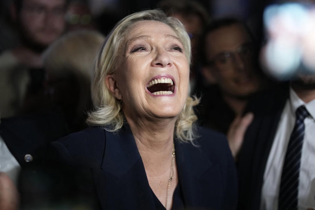 President Macron’s situation has not yet been clarified